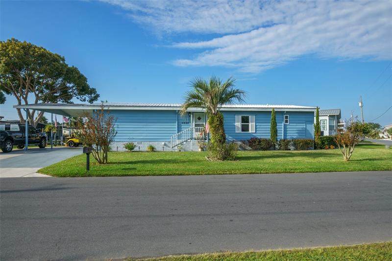 5688 Garcia Road - Photo 1