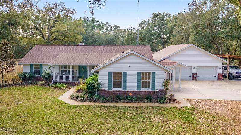 7004 Highway 318 - Photo 1