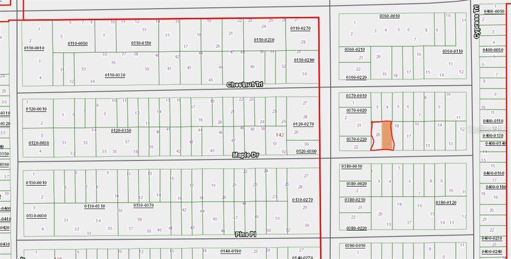 00 Maple Drive - Photo 1
