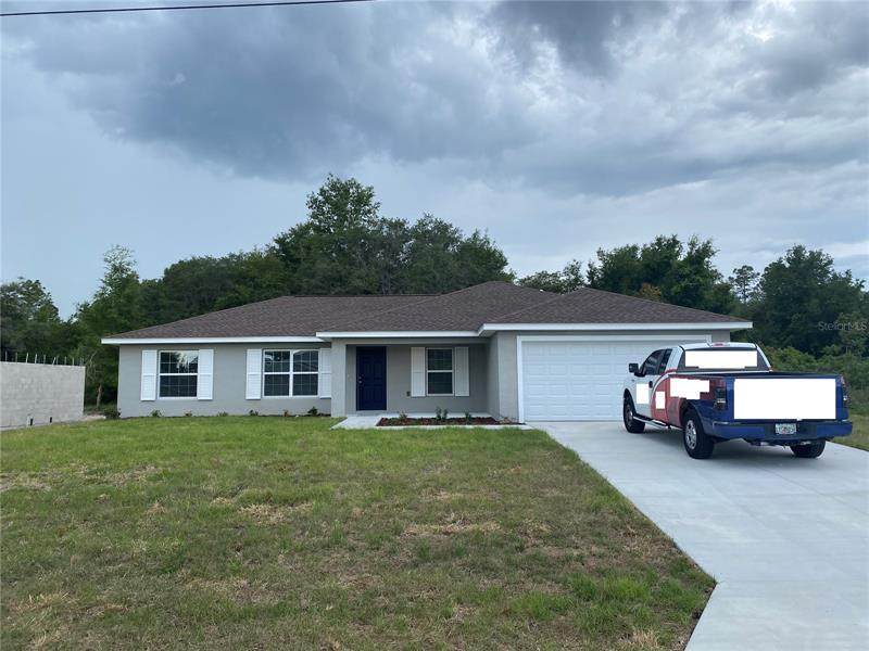 12858 73RD AVENUE Road - Photo 1