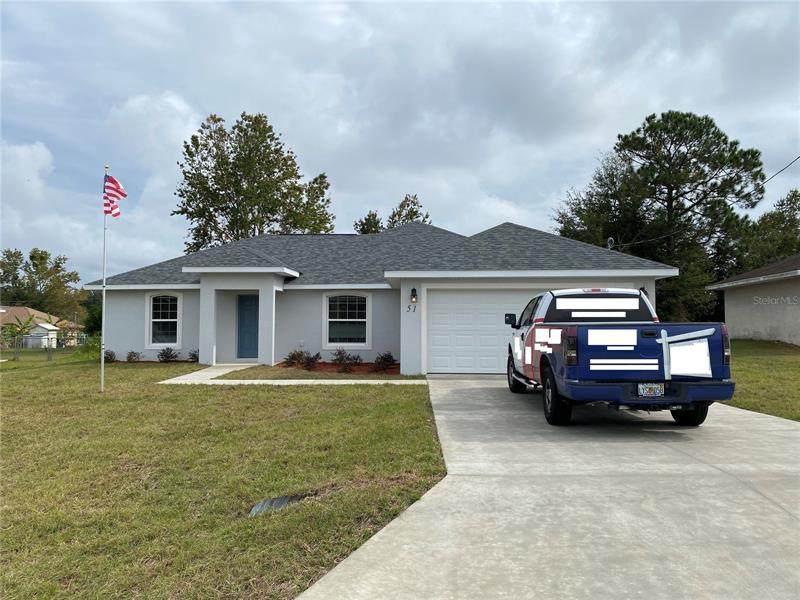 51 Dogwood Drive Loop - Photo 1