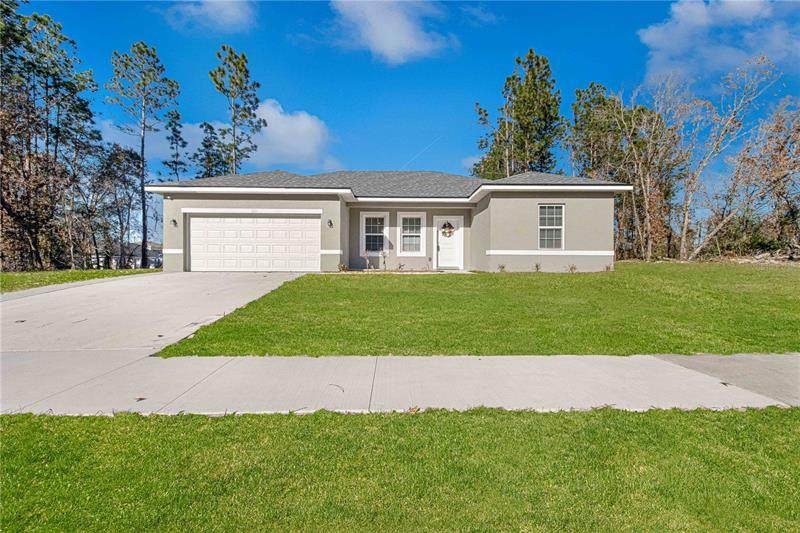 681 Marion Oaks Trail - Photo 1