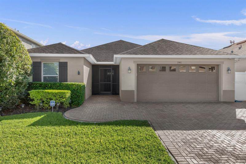 1346 Sawgrass Pointe Drive - Photo 1