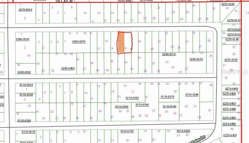 00 Cherry Street - Photo 1