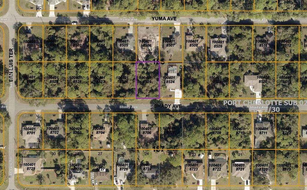 00 Shady Avenue - Photo 1