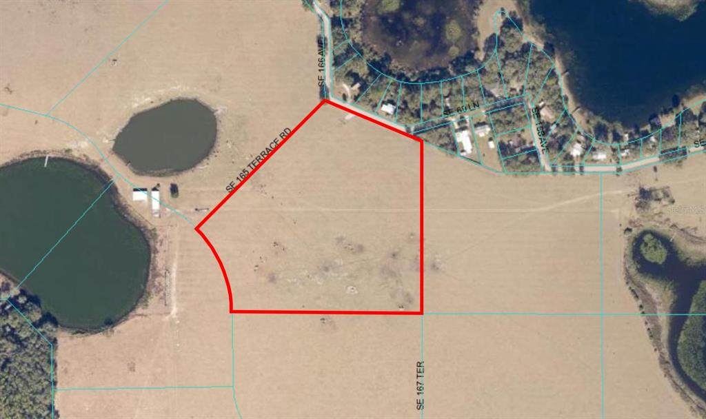74TH LANE Road - Photo 1