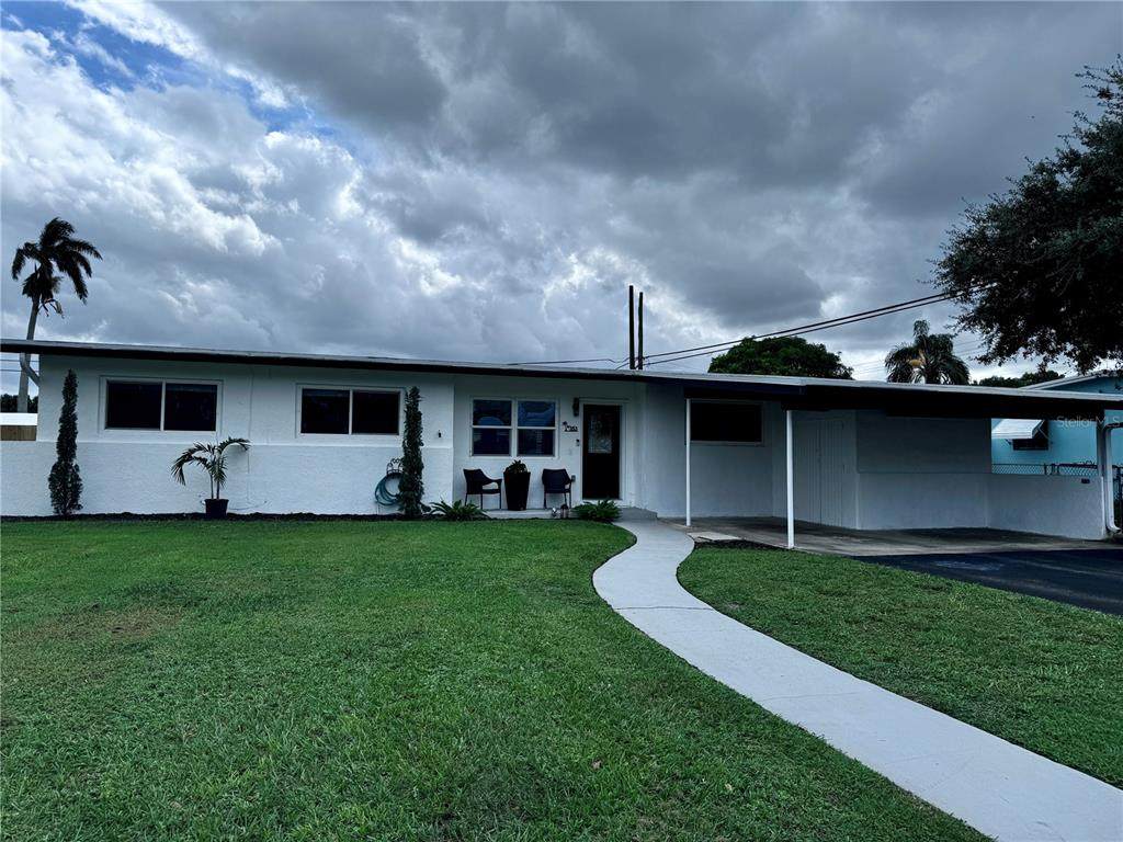 353 Shady Lane Road - Photo 1