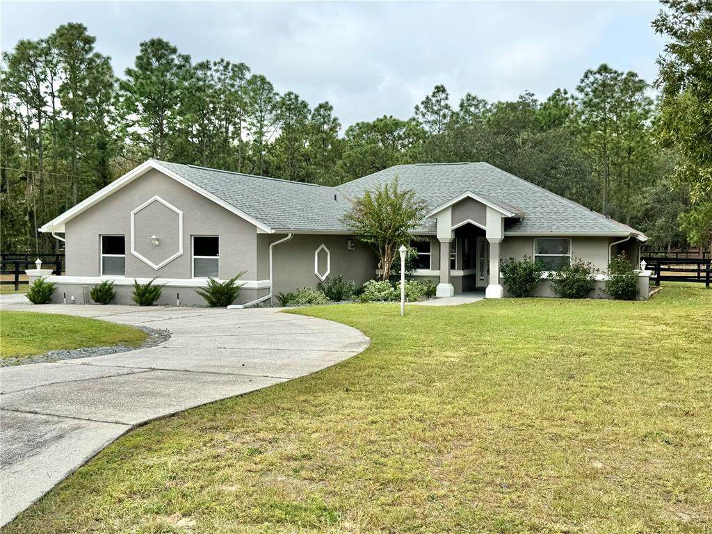 5512 Buffalo Drive - Photo 1