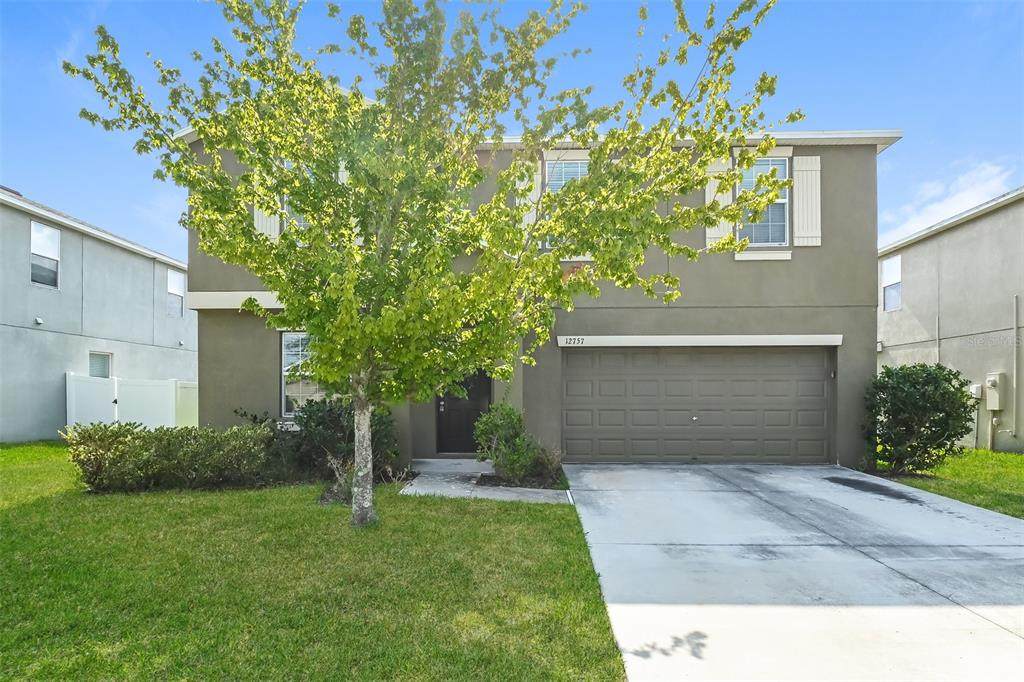 12757 Flatwood Creek Drive - Photo 1