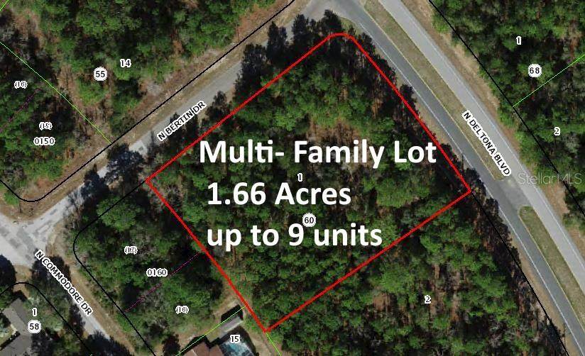 9223 Bertin Drive - Photo 1