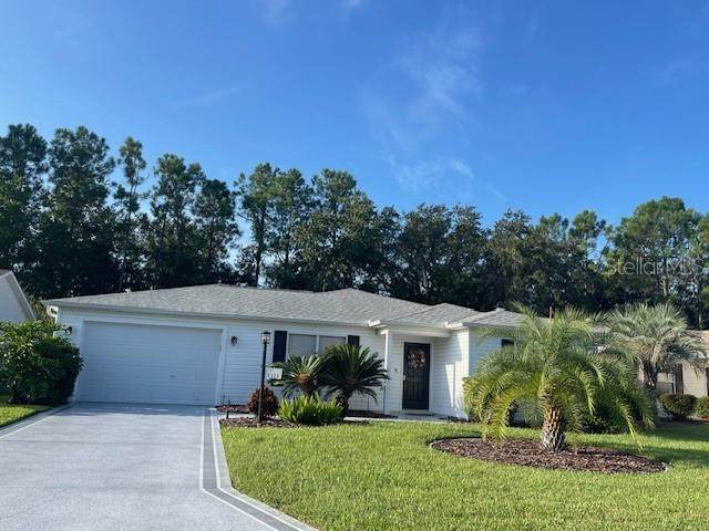 1323 Ballesteros Drive - Photo 1