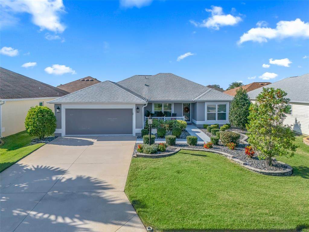 3812 Nottingham Loop - Photo 1