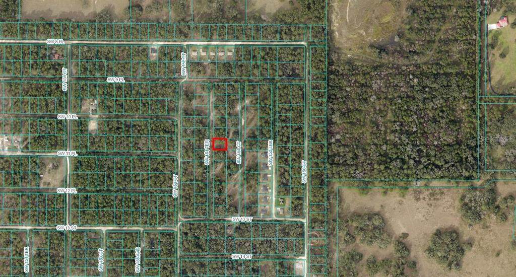 LOT  19 151ST Terrace - Photo 1