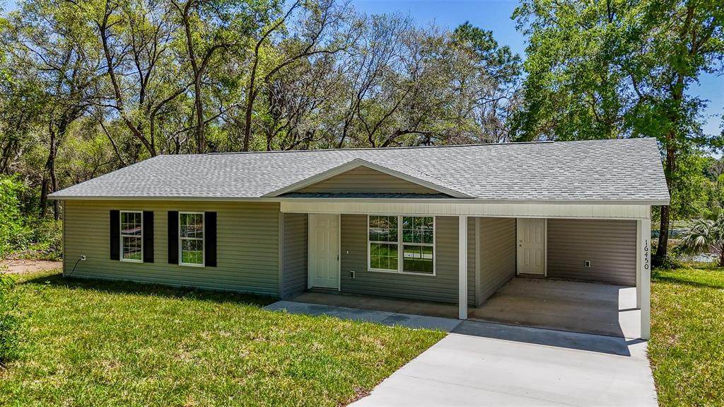 16450 57TH Place - Photo 1