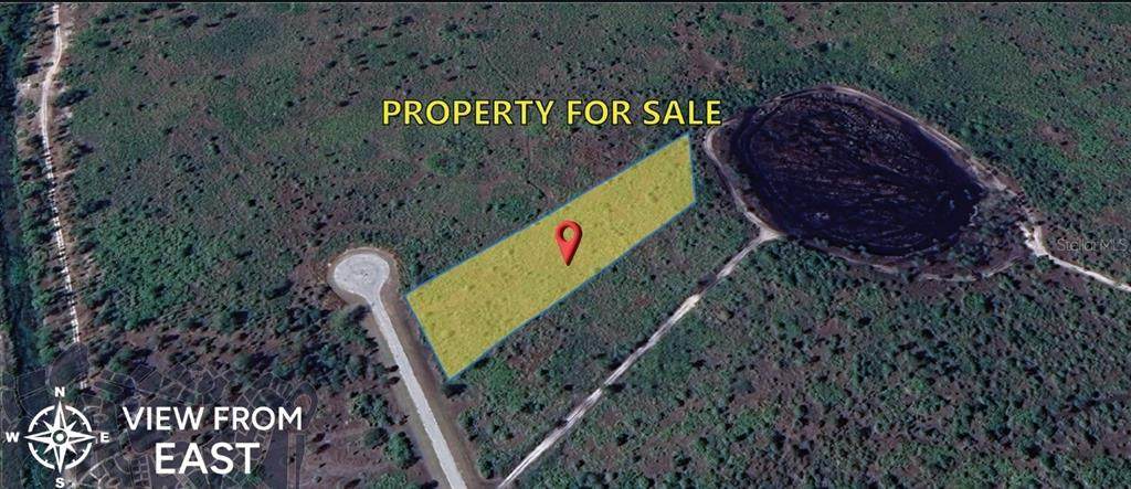 LOT 21 Heron Court - Photo 1