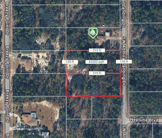  Admiral Landing Dr. - Photo 1