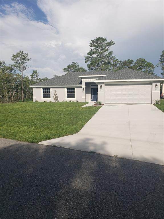 12205 Lark Sparrow Road - Photo 1