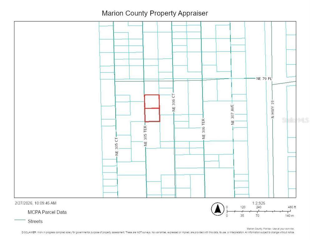 7871 305TH Terrace - Photo 1