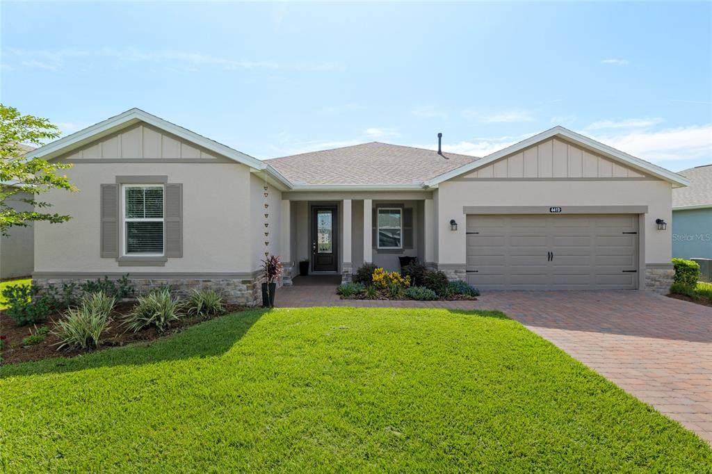 4419 54TH Terrace - Photo 1