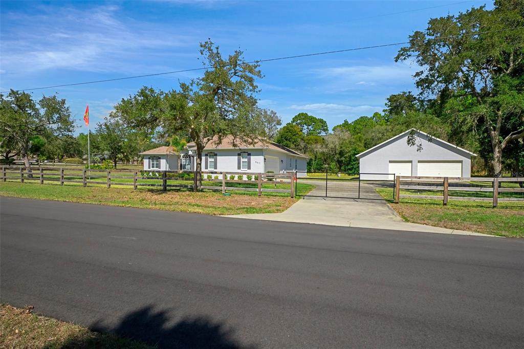 5417 Rosedale Circle - Photo 1