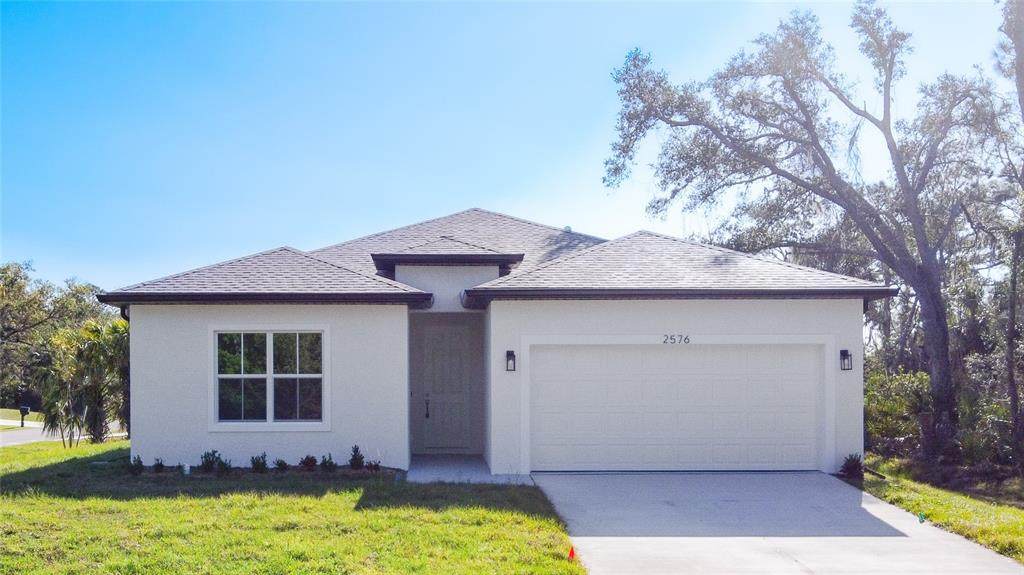 2576 Pecan Street - Photo 1