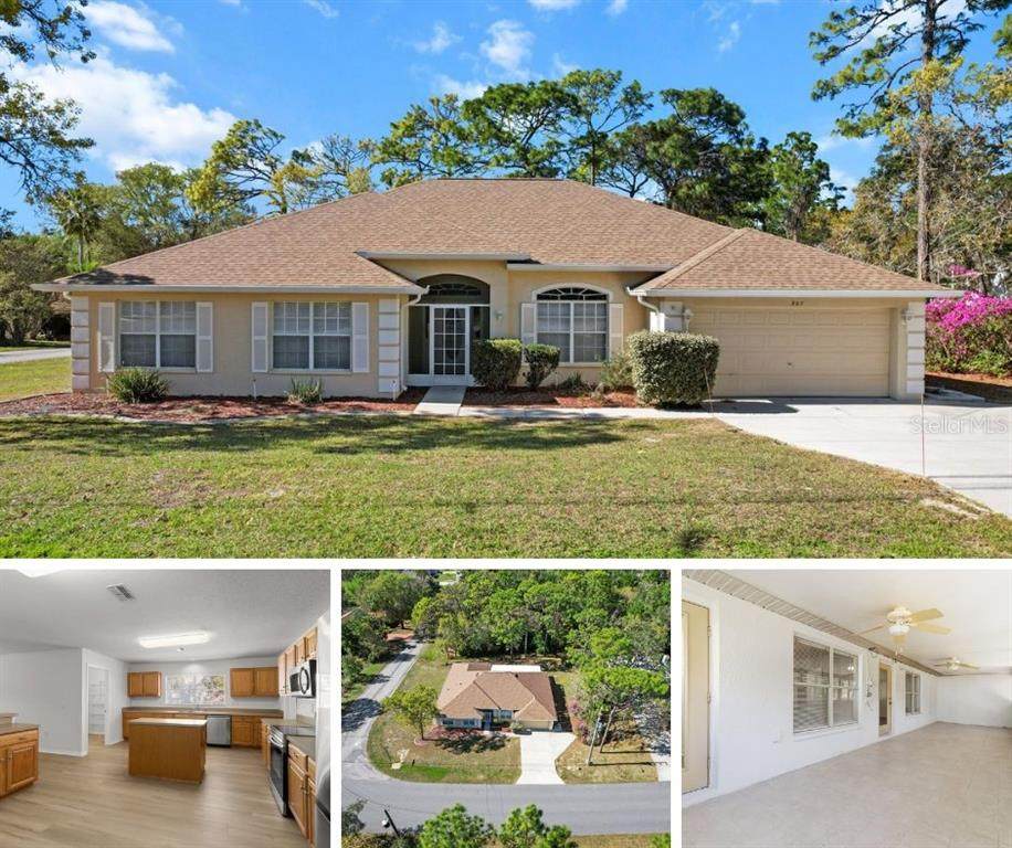 207 Linder Drive - Photo 1