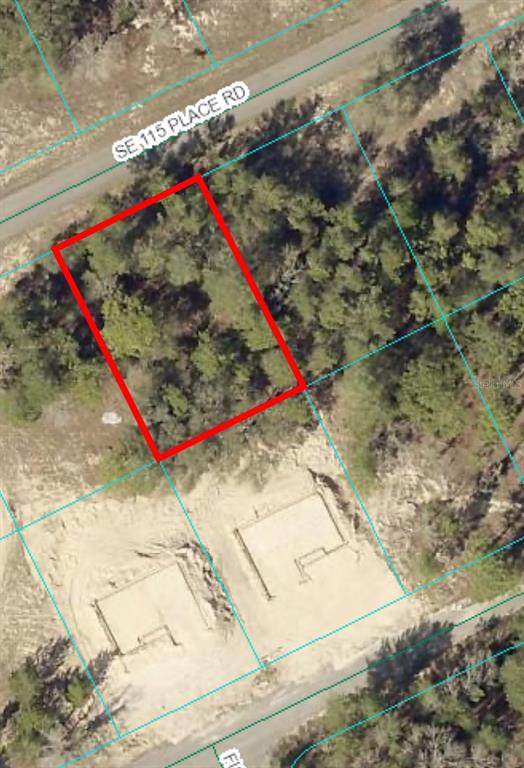 0 115TH PLACE Road - Photo 1