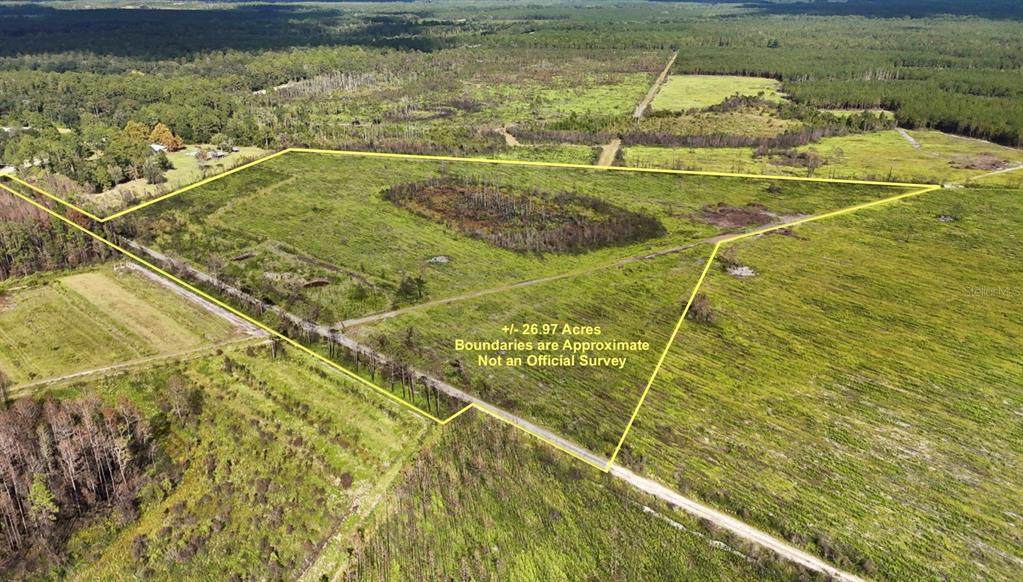  Off Hwy 225 - Photo 1