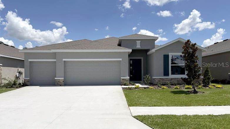 3059 Canopy Oak Boulevard - Photo 1