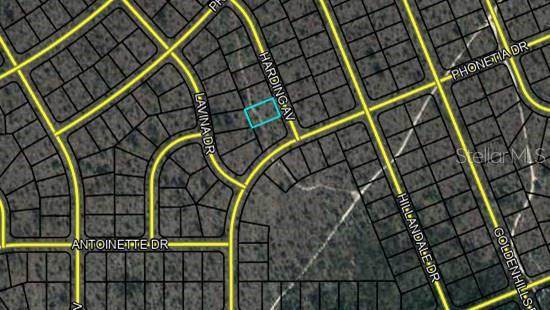 Lot 6 Harding Avenue - Photo 1