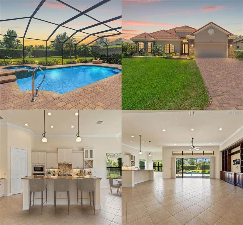 1399 Whisperwood Drive - Photo 1