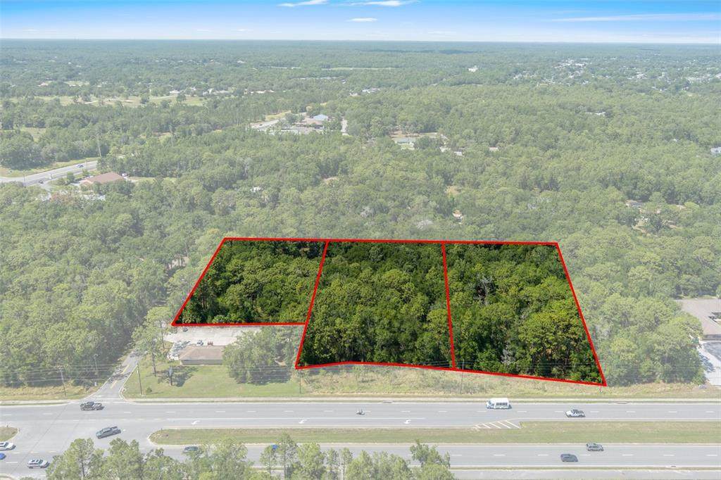 2767 Norvell Bryant Highway - Photo 1