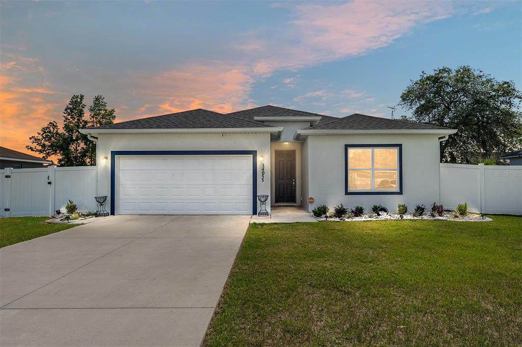 14055 30TH TERRACE Road - Photo 1