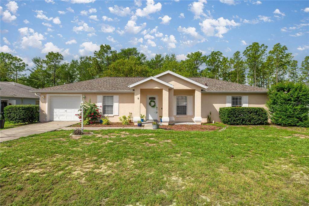 9 Bahia Trace Loop - Photo 1