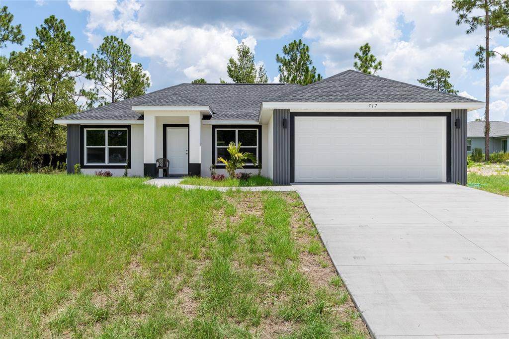 717 Marion Oaks Manor - Photo 1