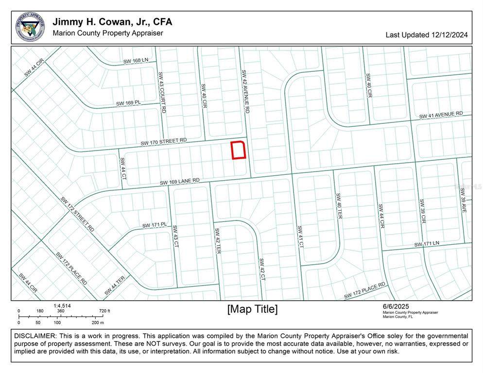 0 170TH STREET Road - Photo 1