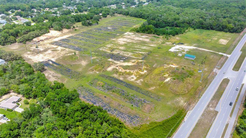 0 Norvell Bryant Highway - Photo 1