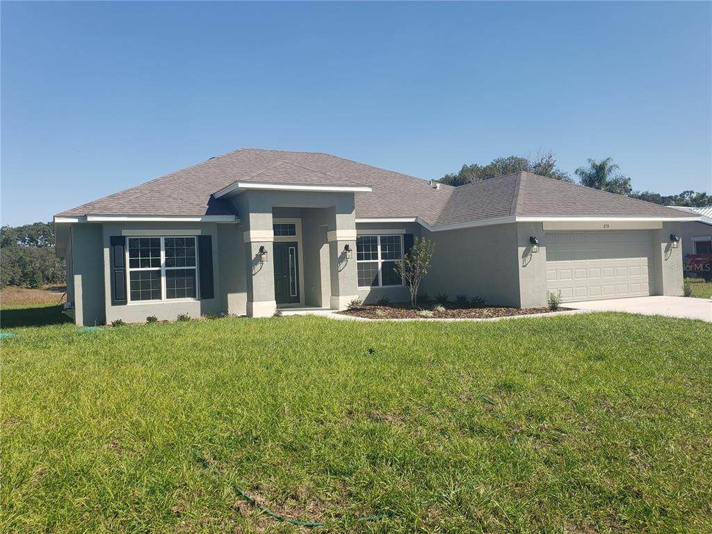 278 Waterfall Drive - Photo 1