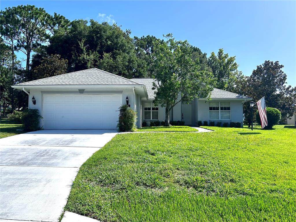 585 Barrymore Drive - Photo 1