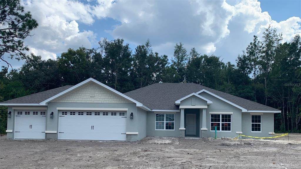 1782 Mesa Verde Drive - Photo 1