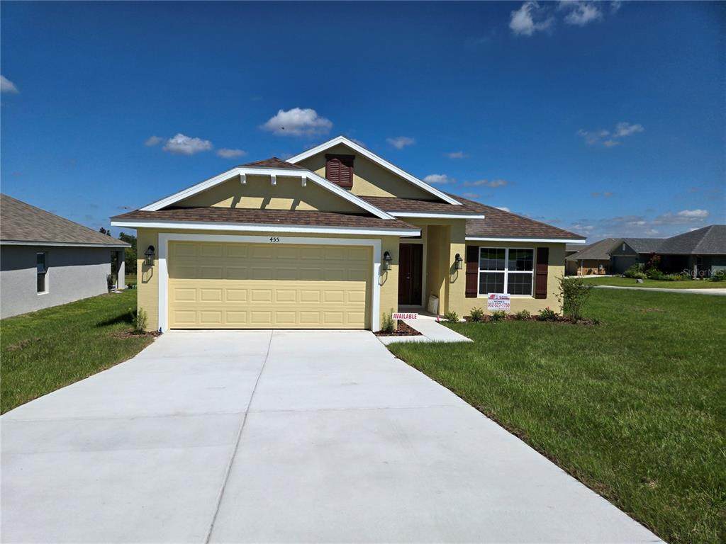 455 Rexford Drive - Photo 1