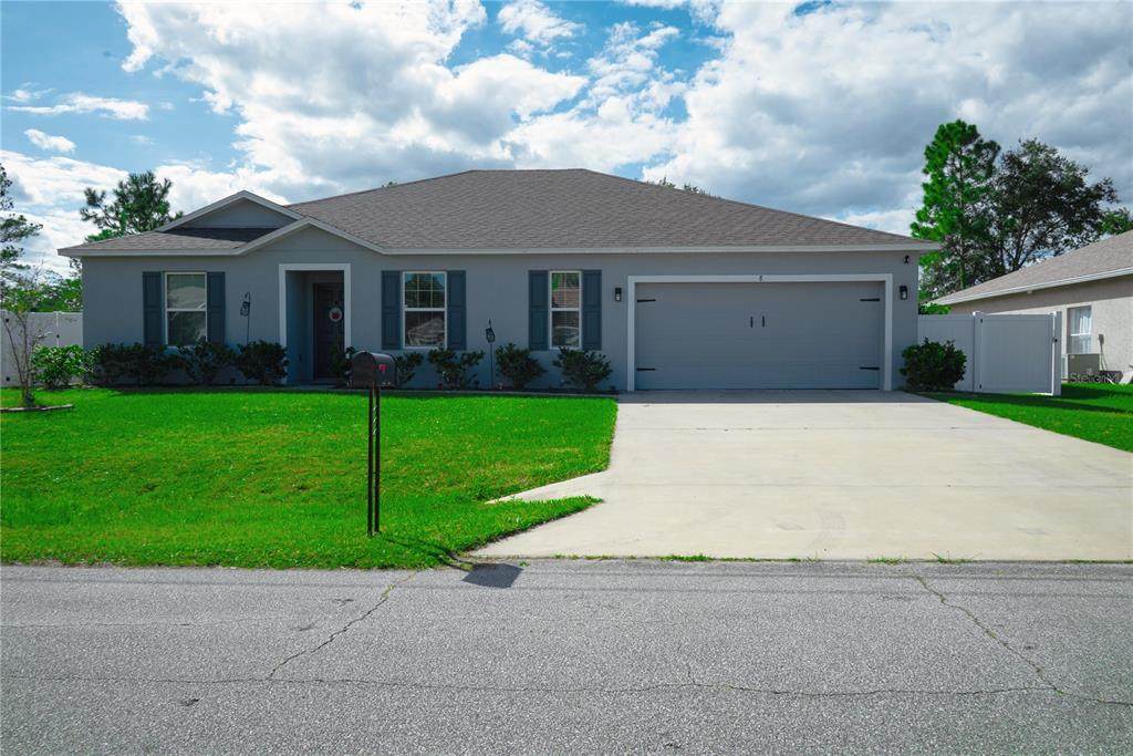 8 Rocking Lane - Photo 1