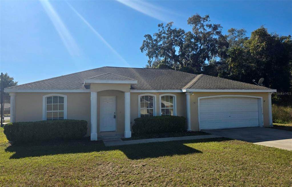 16 Oak Circle - Photo 1