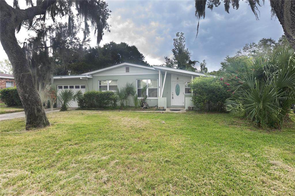 1010 Glenn Ridge Drive - Photo 1