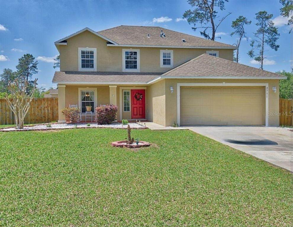 2731 161ST Loop - Photo 1