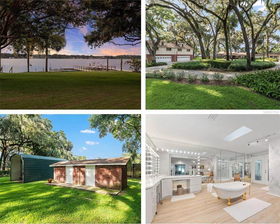 10745 Sunset Harbor Road - Photo 1