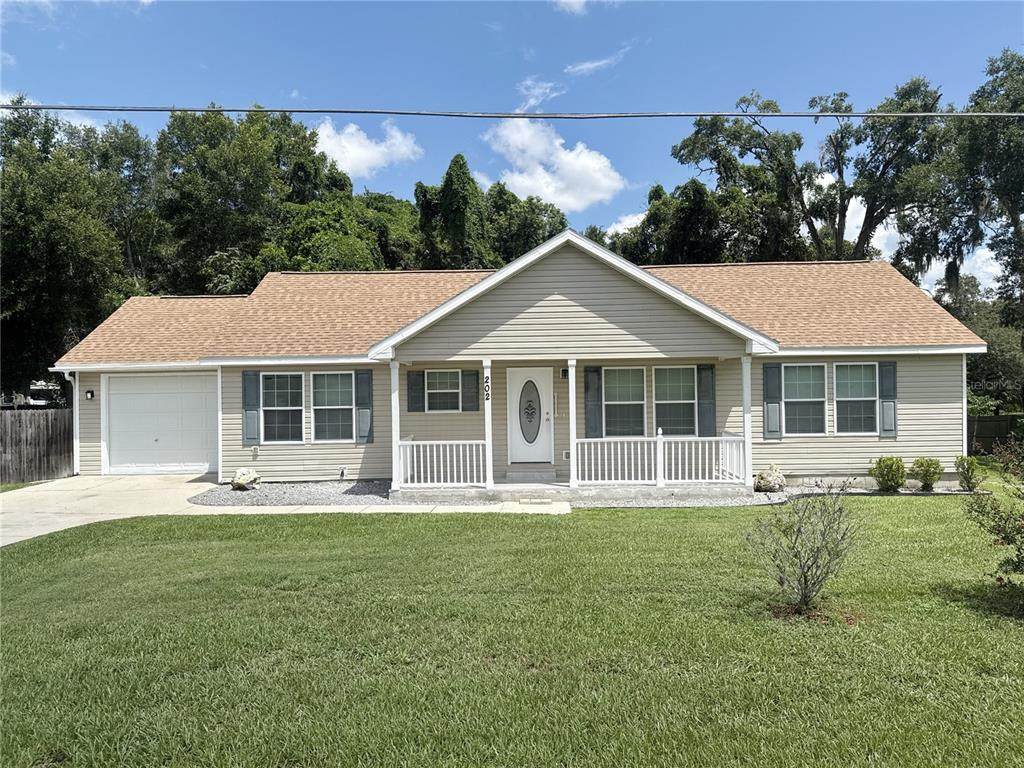 202 Gibson Street - Photo 1