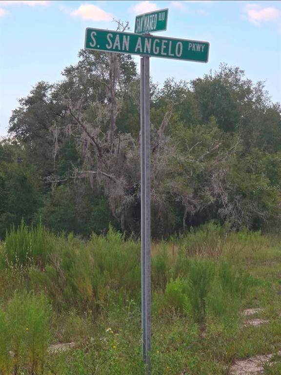 TBD San Angelo Parkway - Photo 1