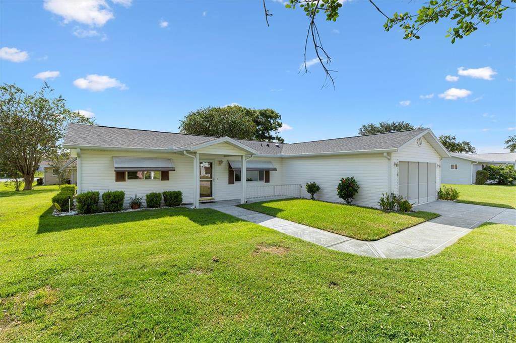 17710 108TH Avenue - Photo 1