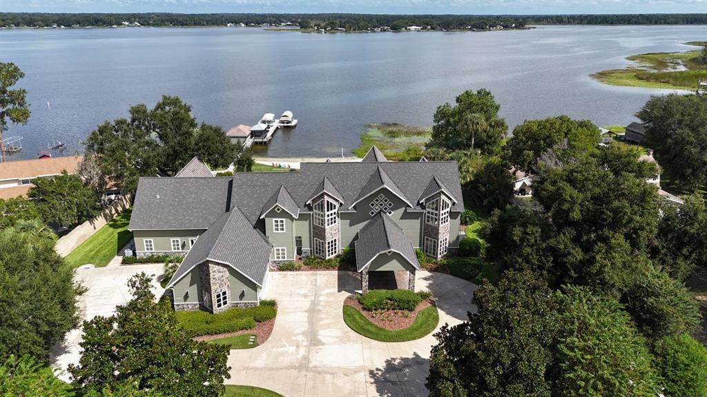 11035 Sunset Harbor Road - Photo 1
